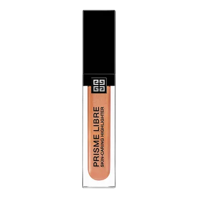 Prisme Libre Liquid Highlighter, Bronze Extravaganza