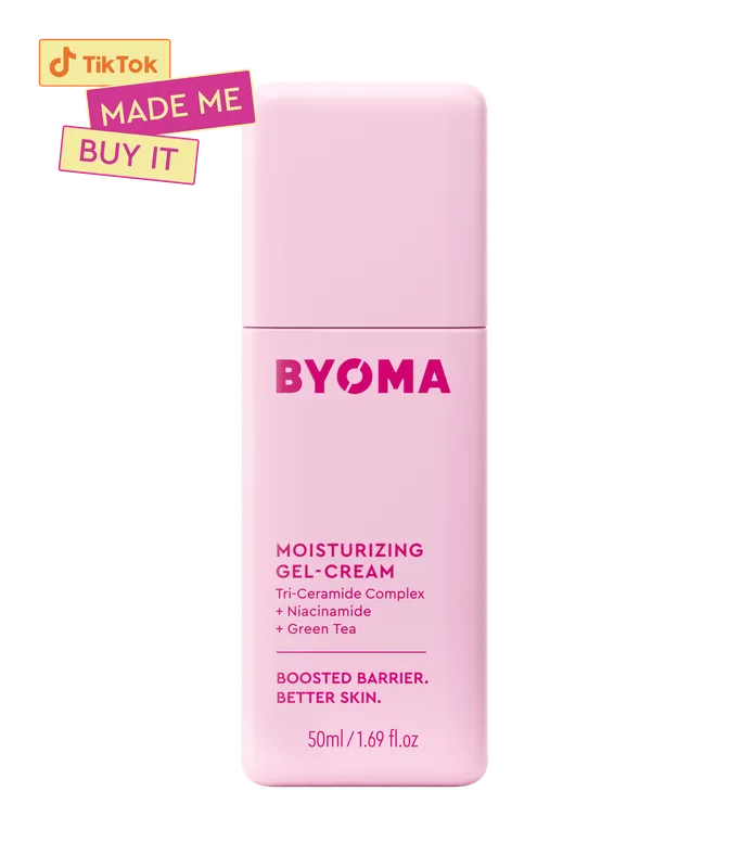 Moisturzing Gel Cream