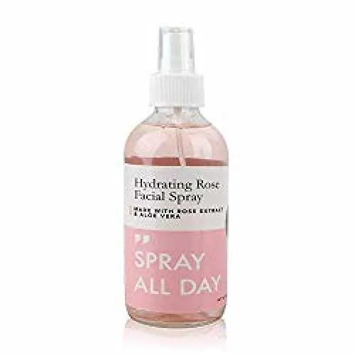 Grace & Stella Spray All Day Hydrating Rose Facial Spray (2020 formulation)