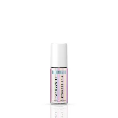 Water Sunless Tanning Treatments, Medium