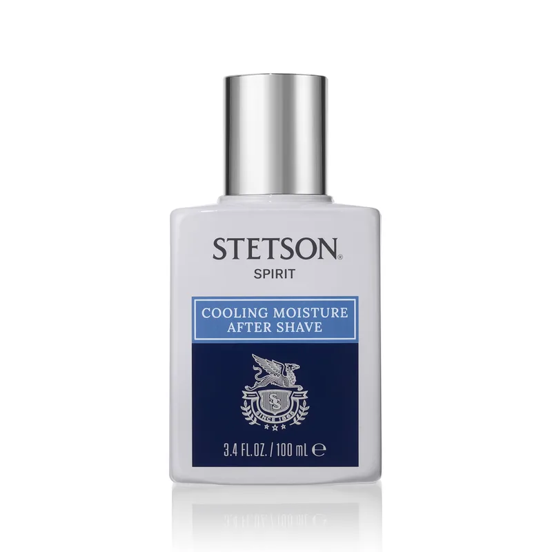 Spirit Cooling Moisture After Shave