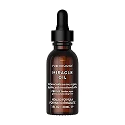 HeLi Miracle Oil