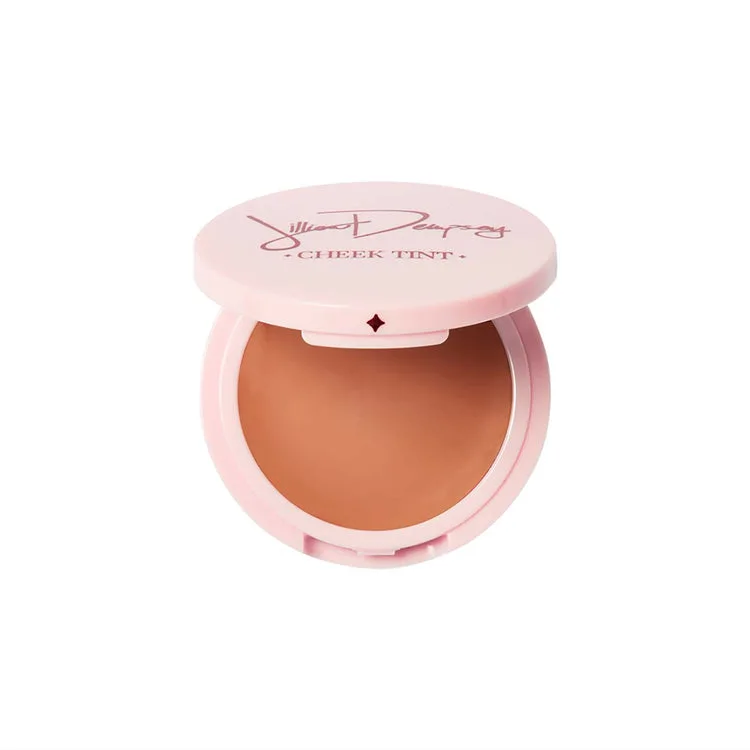 Cheek Tint Cream Blush, Sunny