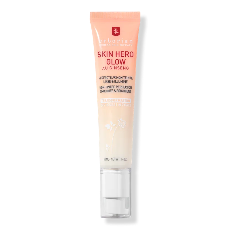 Skin Hero Glow Non-Tinted Perfector