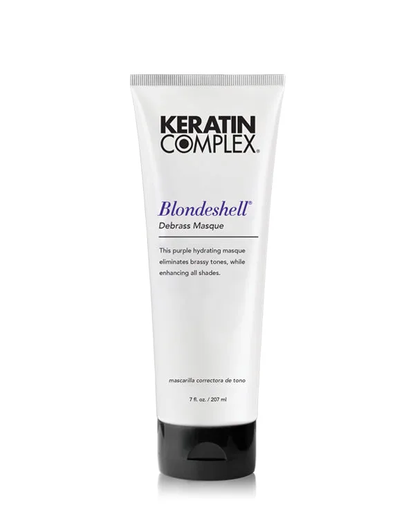 Blondeshell, Debrass Masque