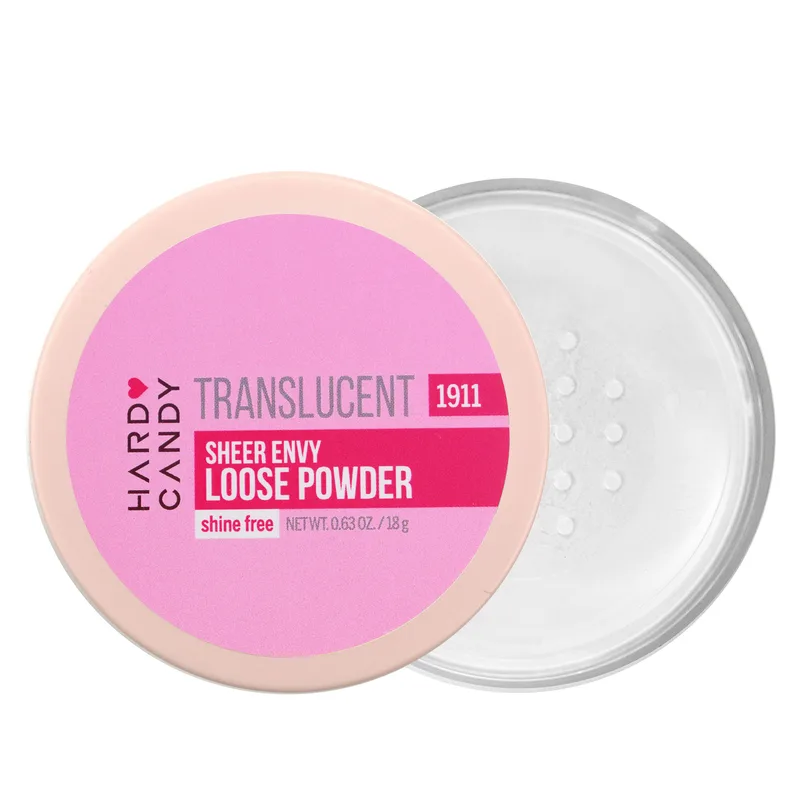 Translucent Sheer Envy Loose Powder, 1911 (2020 formulation)