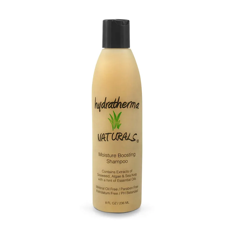 Moisture Boosting Shampoo