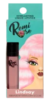Everlasting Liquid Lipstick, Lindsay
