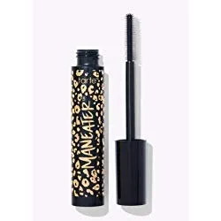 Maneater Voluptuous Mascara, Black