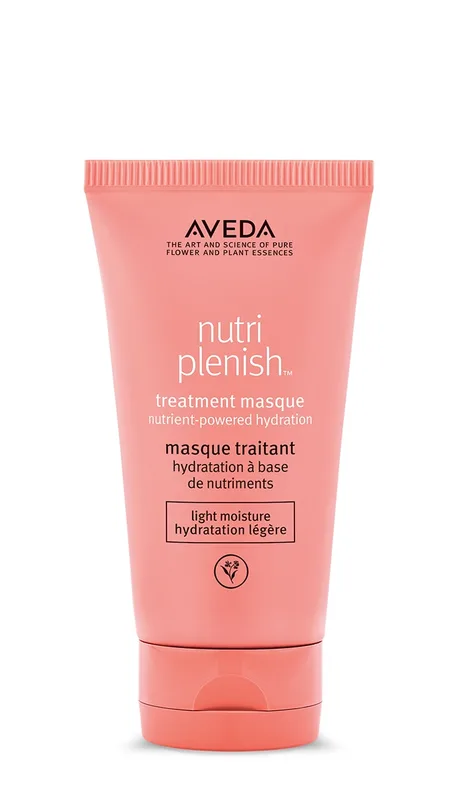 nutriplenish treatment masque light moisture