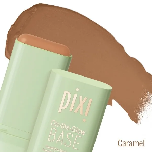 On-the-Glow BASE, Caramel