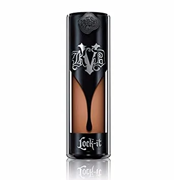Lock It Foundation, Deep 74 Warm