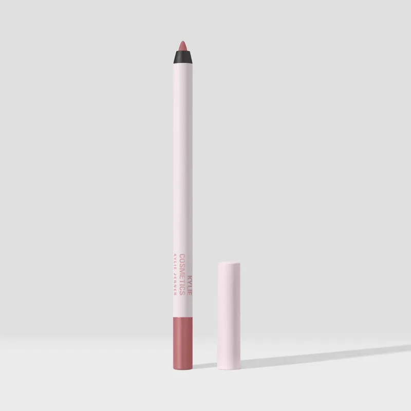 Plumping Lip Liner, risky rose