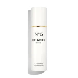 N 5 The Deodorant