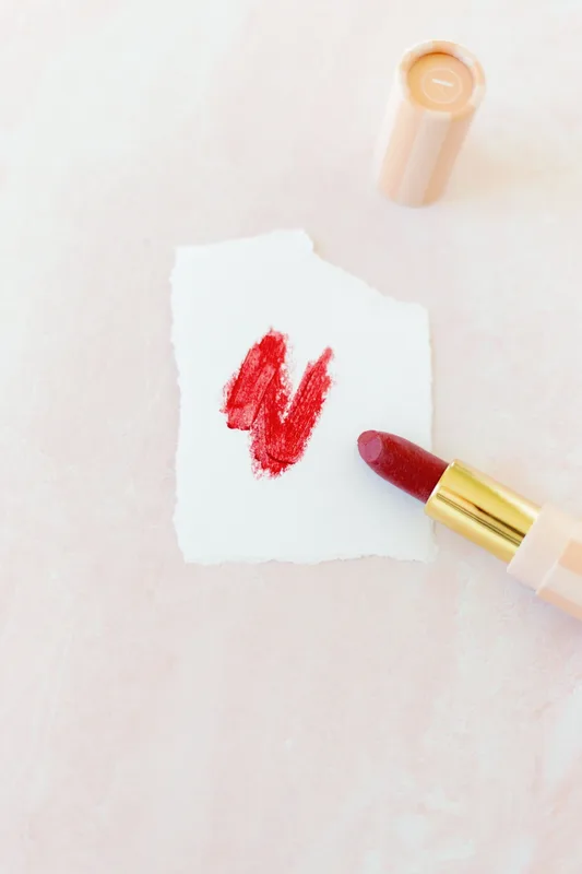 Lipstick, Cherry Pop