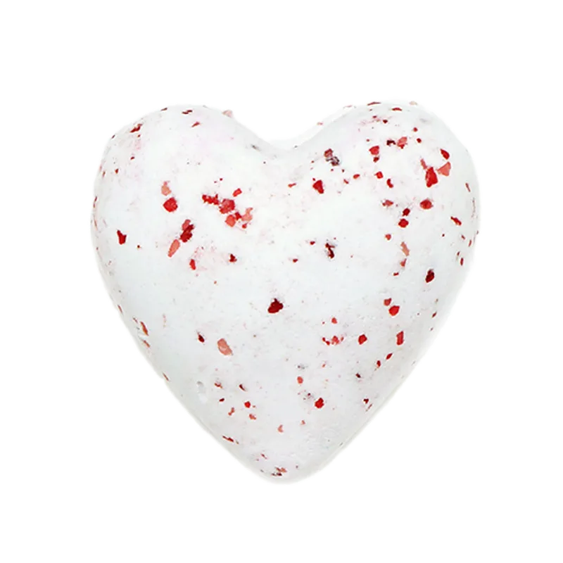 Bath Bomb, Love