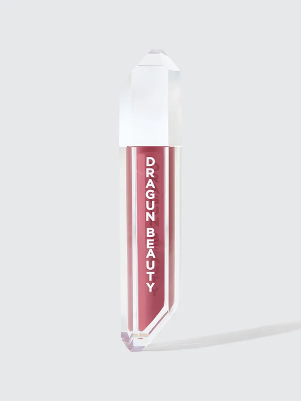 DragunGlass Matte Liquid Lip, Mama Dragun