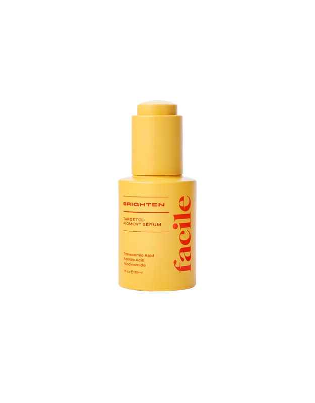 Skin Brighten, Pigment Serum