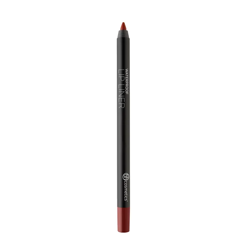 Waterproof Lip Liner, Spiced (2019 formulation)