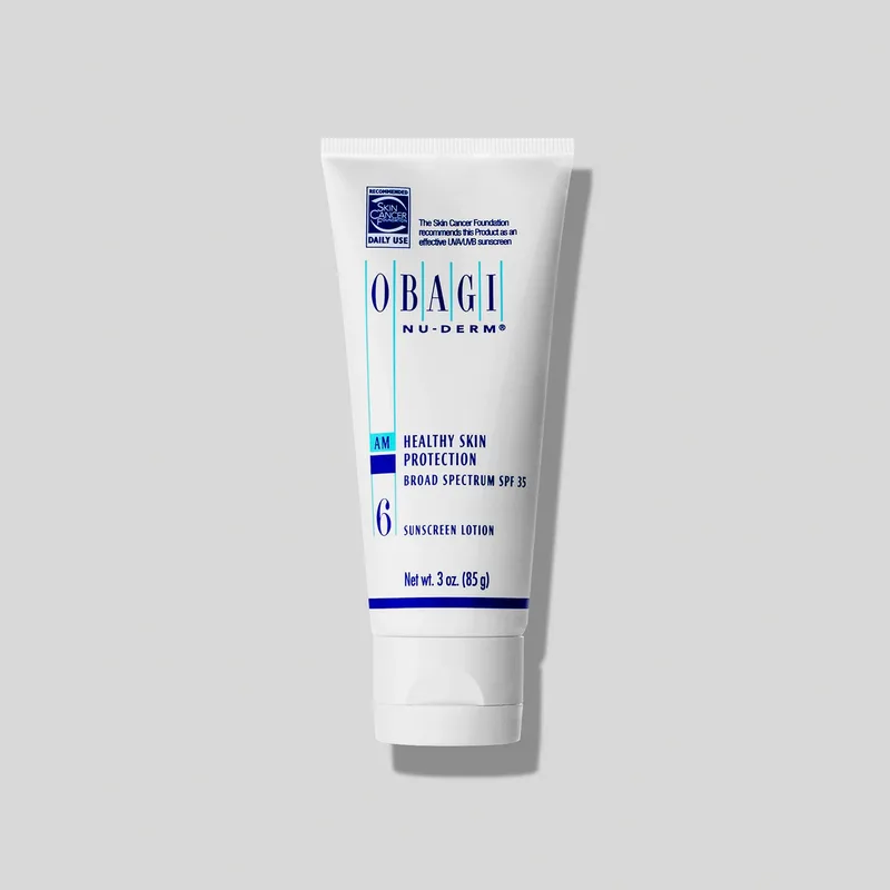 Healthy Skin Protection Sunscreen, SPF 35