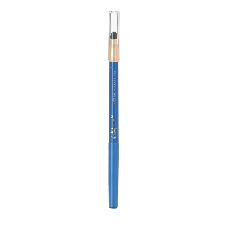 ElectrifEYE Eye Liner, Pop Blue