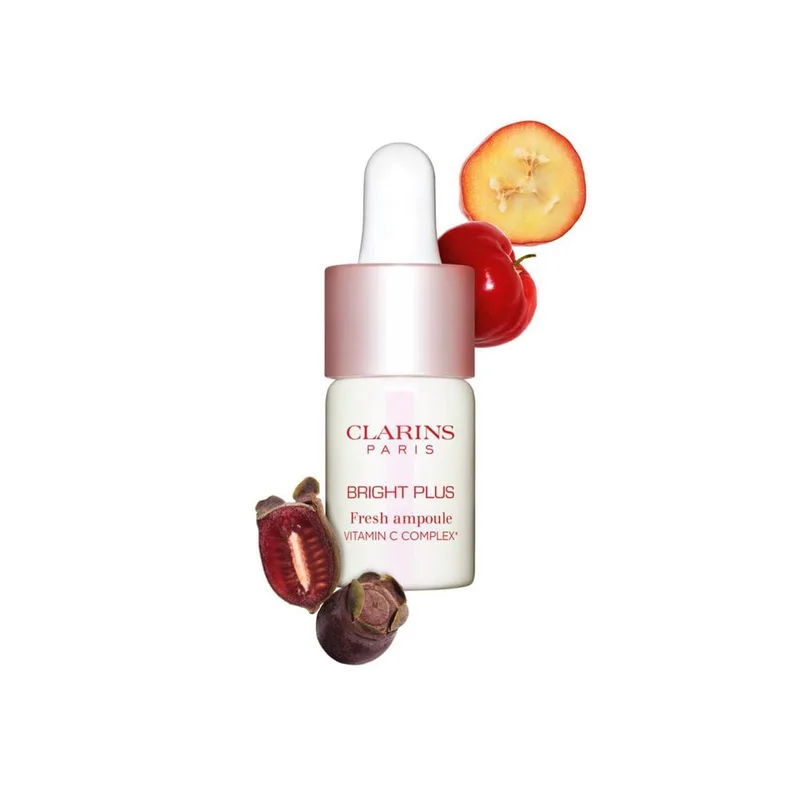Bright Plus Fresh Ampoule Vitamin C Complex