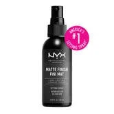 Matte Finish Long Lasting Setting Spray Mss01