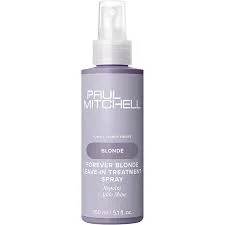 Forever Blonde Leave-In Treatment Spray