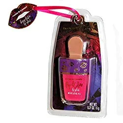 Pop of Color Lip Gloss, Berry Festive (2020 formulation)