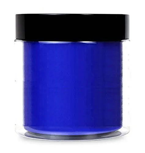 Edge Booster Strong Hold Styling Gel, Blueberry