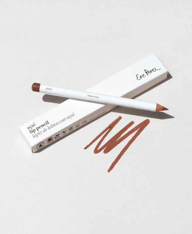 Acai Lip Pencil, Pout