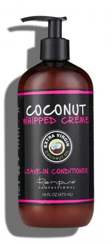 Coconut Whipped Creme Leave-In Conditioner (2019 formulation)