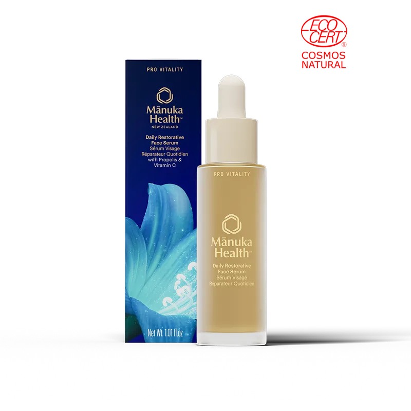 Pro Vitality Face Serum