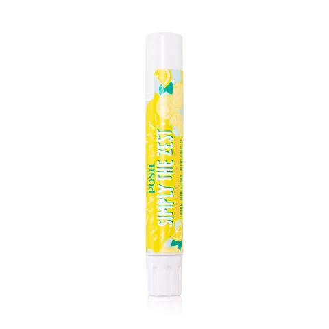 Simply the Zest Lip Balm