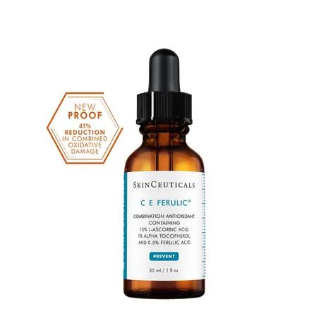 C E Ferulic with 15% L-Ascorbic Acid