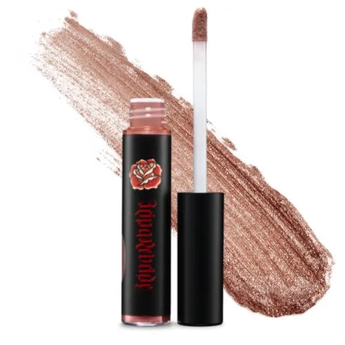 Lip Brilliance, Enchufada (2018 formulation)