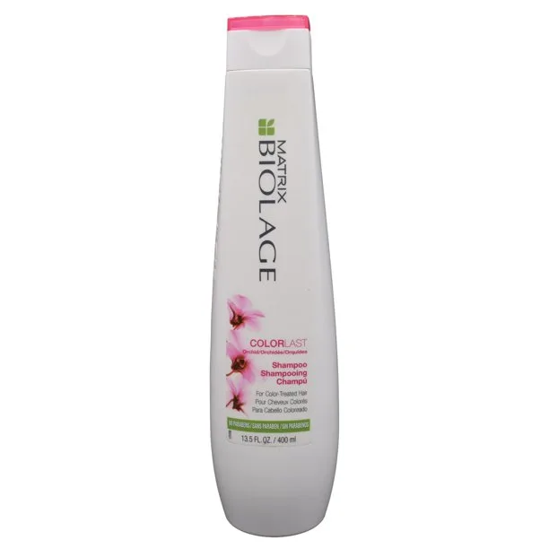 Matrix Biolage Colorlast Orchid Shampoo