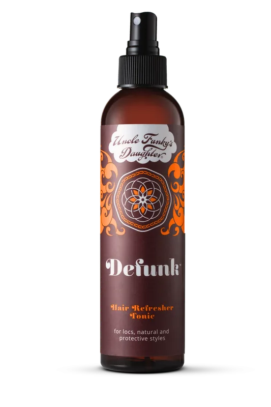 Defunk HAIR REFRESHER TONIC