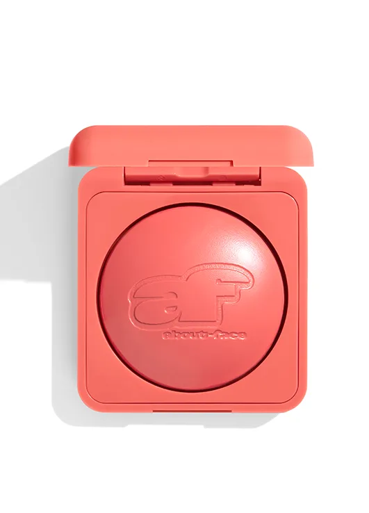 Cheek Freak Blush Balm, Quickie Pinky Coral
