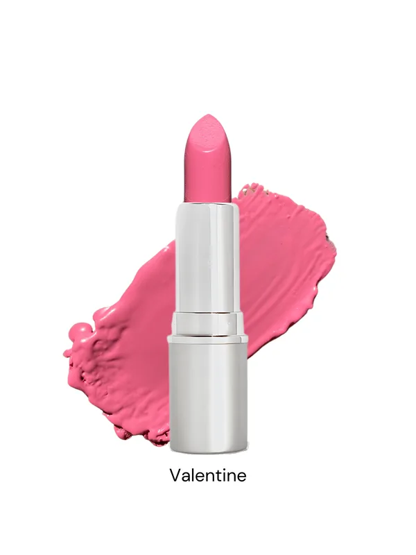 Truly Natural Lipstick, Valentine