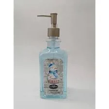 Scented Hand Soap, Snow Flurries