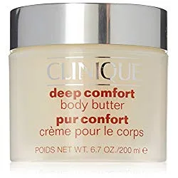 Deep Comfort Body Butter