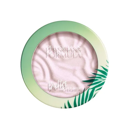 Murumuru Butter Cream to Powder Highlighter, Iridescence Pf10723 (2020 formulation)