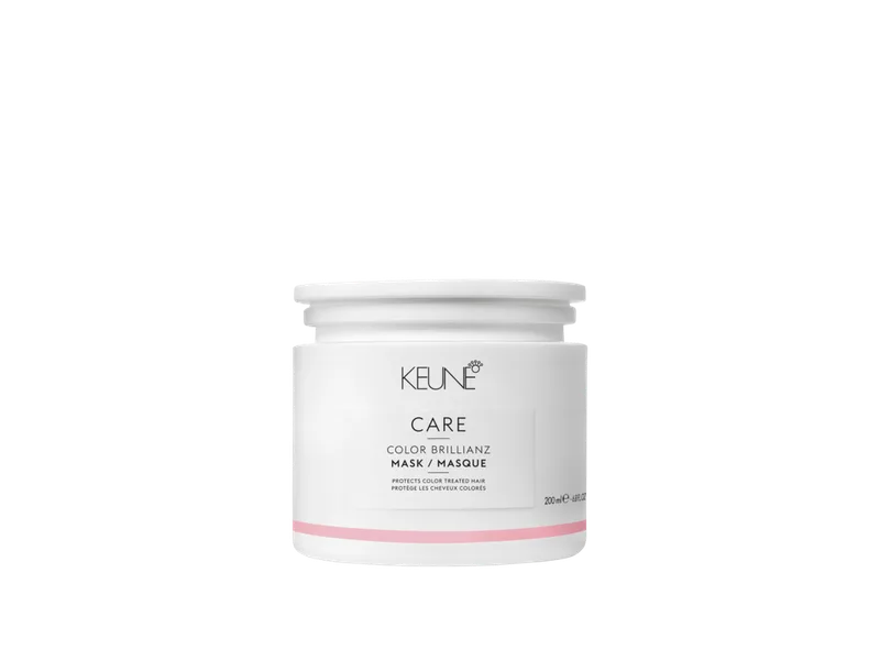 Care Color Brillianz Mask