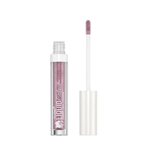 Megalast Liquid Catsuit Shimmer Liquid Eyeshadow, Fairy tale Ending (2018 formulation)