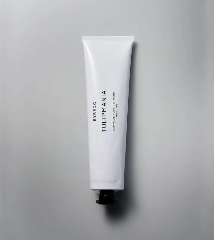 Tulipmania Hand Scrub (2020 formulation)