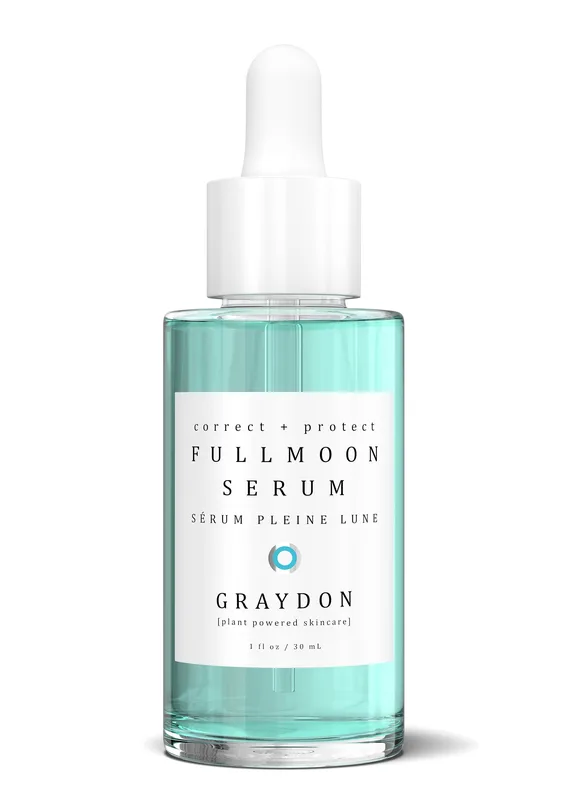 Fullmoon Serum (2019 formulation)