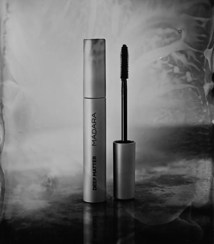 Organic Skincare Bold Volume Mascara