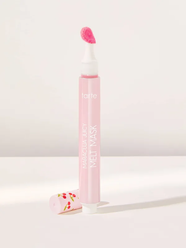 cherry crush collection maracuja juicy melt mask