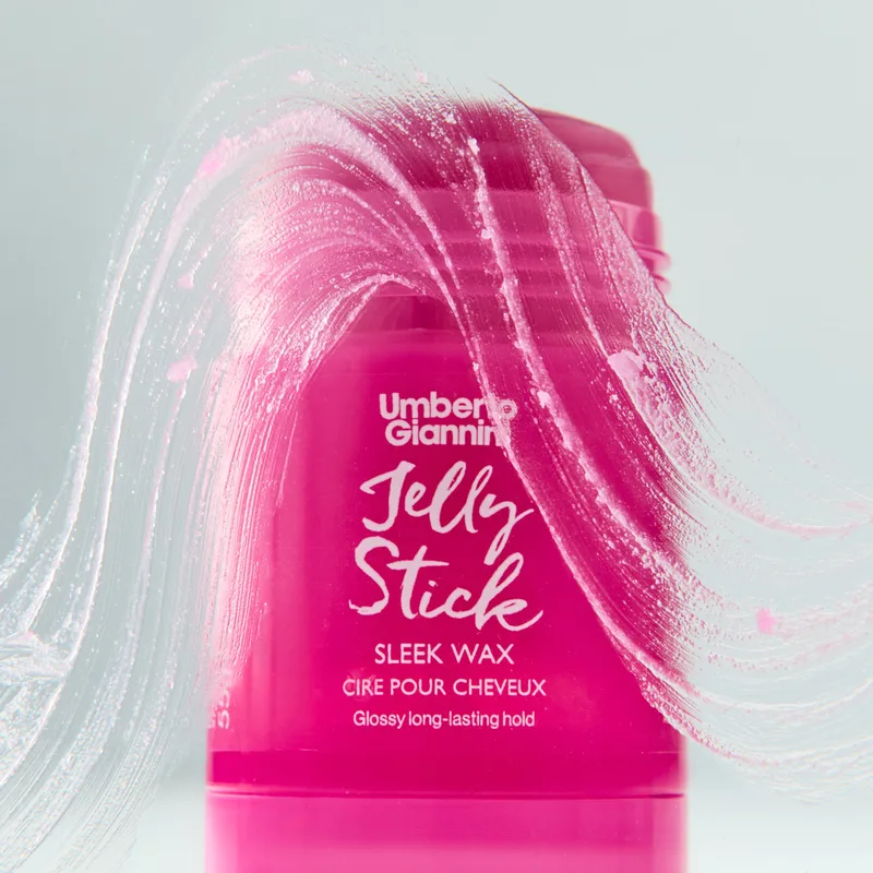 Curl Jelly Slick Stick